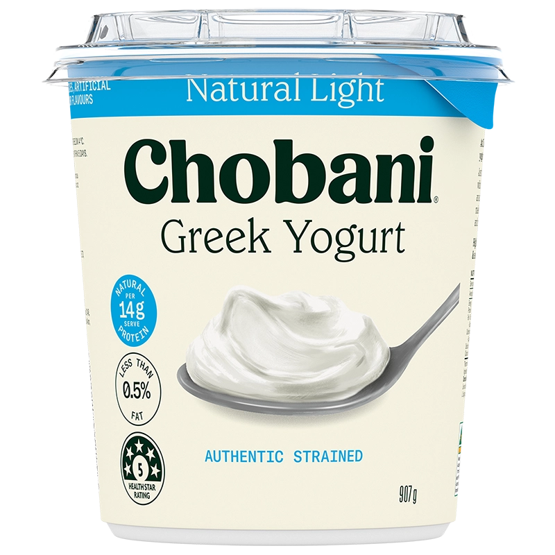 Yogurt Natural 