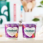 Chobani, Foodbank, Woolies partner for fresh produce access